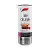 CELSIUS Sparkling Cherry Cola Functional Energy Drink - 12 fl oz Single Can - 2 of 4