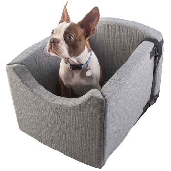 PETMAKER Dog Car Seat for Small Pets up to 25lbs