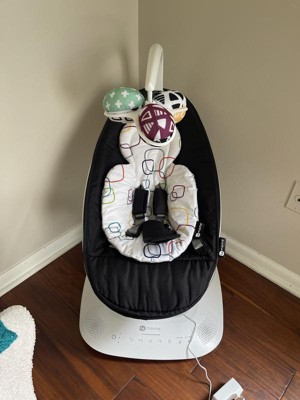 Mamaroo newborn insert target on sale