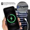 Travel Select Sunny Side 3pc Hardside Spinner Luggage Set with USB Port - 2 of 4
