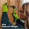 Greenworks 16oz Hammer - 3 of 4