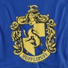 Men's Harry Potter Hufflepuff Crest T-Shirt - 2 of 4