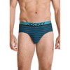 Jockey Men's Casual Cotton Stretch Brief - 3 Pack - 2 of 3