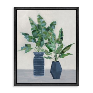 Stupell Industries Plant Bouquets Still Life, 25" x 31" - 1 of 4
