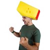 Cheese Hat - 2 of 4