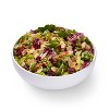 Strawberry Balsamic Chopped Salad Kit - 11.05oz - Tabitha Brown for Target - image 2 of 3