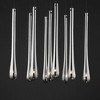 ET2 Lighting Stillo 9 - Light Pendant in  Black - 4 of 4