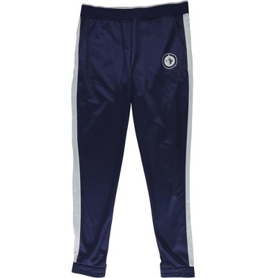 G-III Sports Womens Winnipeg Jets Athletic Track Pants