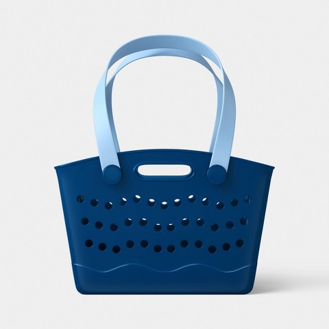 Сумки Sun Squad Mini Tote Bag Blue