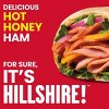 Hillshire Farm Hot Honey Ham Pork Boneless - 8oz - 3 of 4