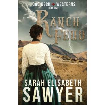  Swift and Saddled: A Rebel Blue Ranch Novel