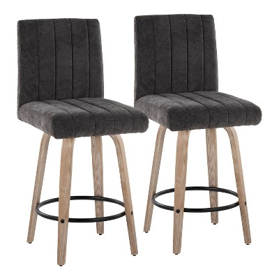 switchさま専用　WOW STOOL 2脚セット Lumisource Set of 2 Hank 26