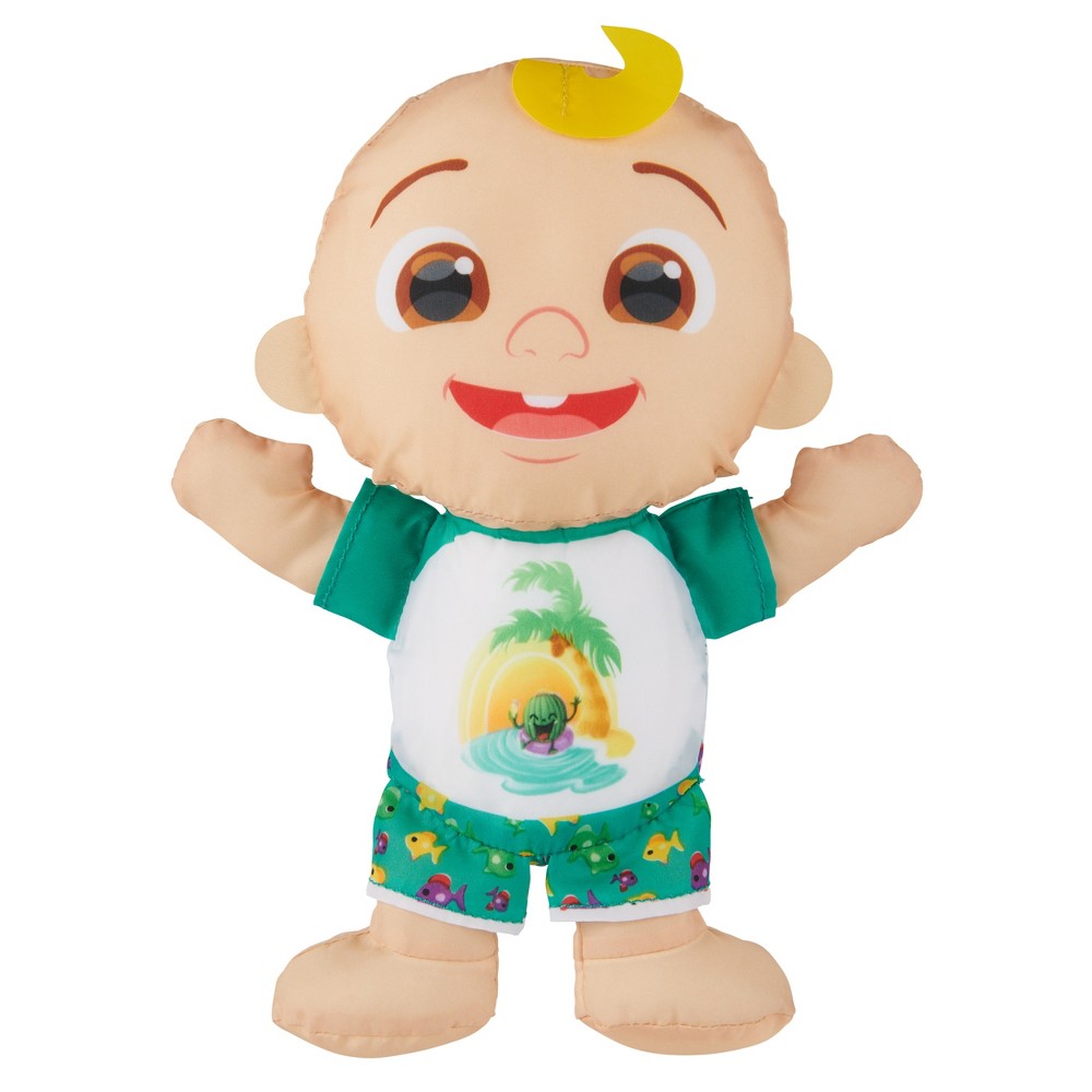Swimways Kids' Swim Huggable - Cocomelon