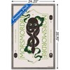 Trends International Harry Potter: Darker Arts - Morsmordre Framed Wall Poster Prints - 3 of 4