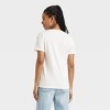 Women's Ford Bronco Short Sleeve Graphic T-Shirt - Off-White - image 2 of 3