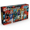 2025 Panini NFL Absolute Football Trading Card Special Countdown Calendar - 2 of 3