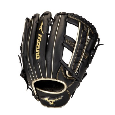 mizuno premier slowpitch softball glove series