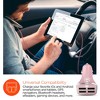 HyperGear High-Power 34W Quad USB Car Charger - 4 of 4