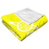Disney D100 Ooooh Silk Touch Throw Blanket 50x60 Inches - 3 of 4
