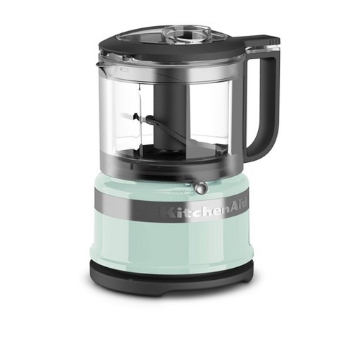 KitchenAid 3.5-Cup Mini Food Processor