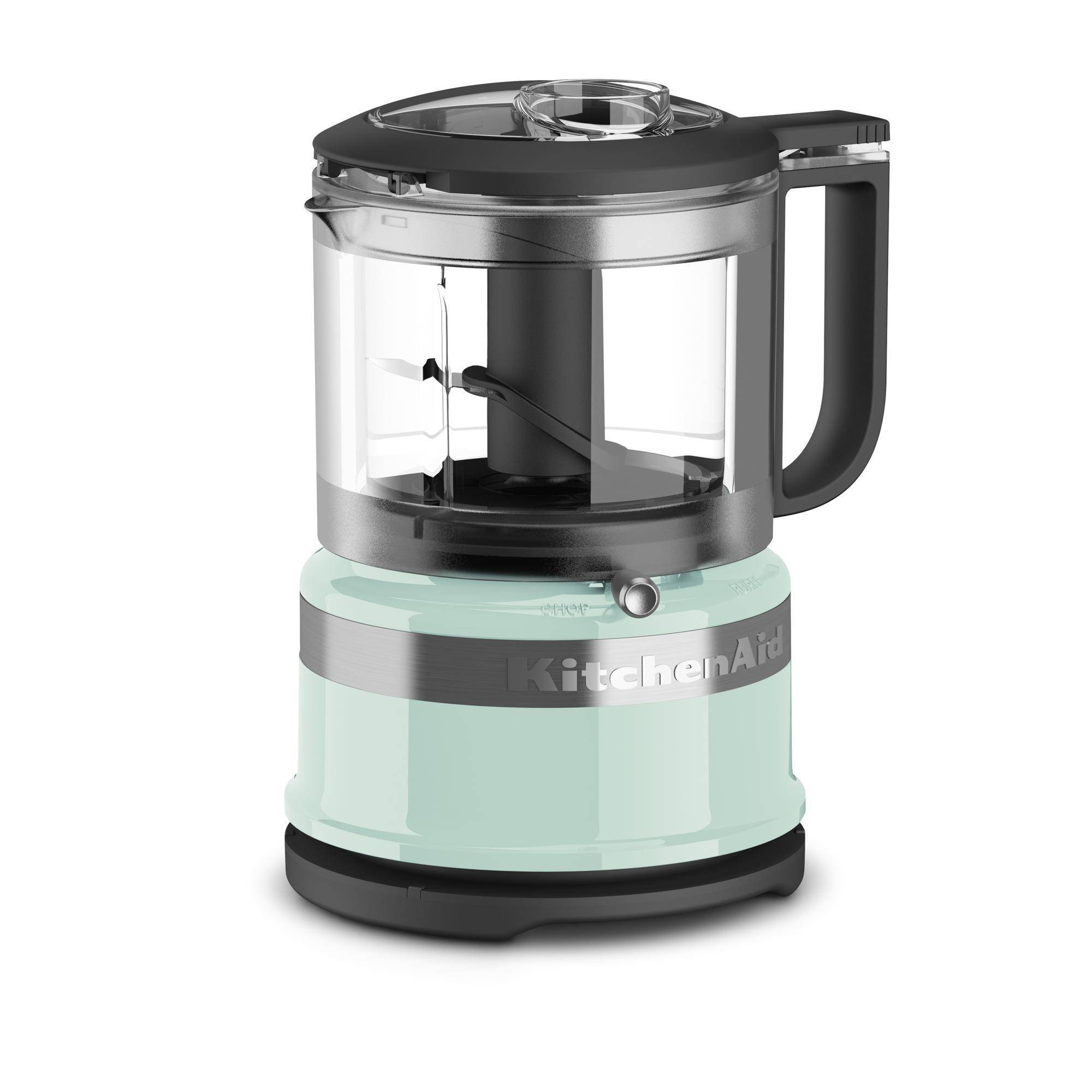 KitchenAid Food Chopper (Ice Blue)