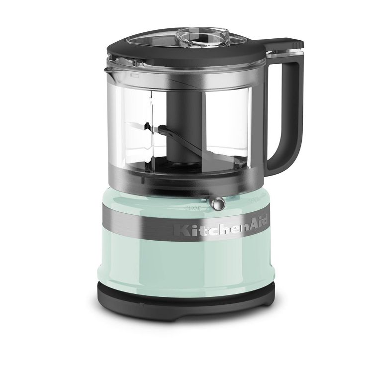KitchenAid 3.5 Cup Food Chopper - KFC3516, 1 of 4