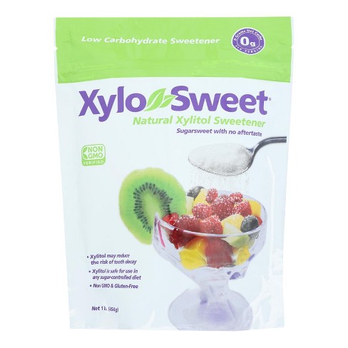 Wholesome Organic Erythritol Zero Calorie Sweetener - Case Of 8/12 Oz :  Target