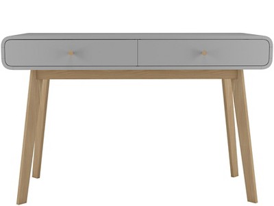 Ren Home Leva Scandinavian Desk