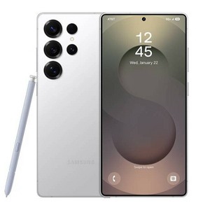 AT&T Samsung Galaxy S25 Ultra Smartphone - 1 of 1