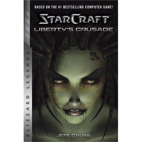 StarCraft: Ghost--Spectres, Book by Nate Kenyon