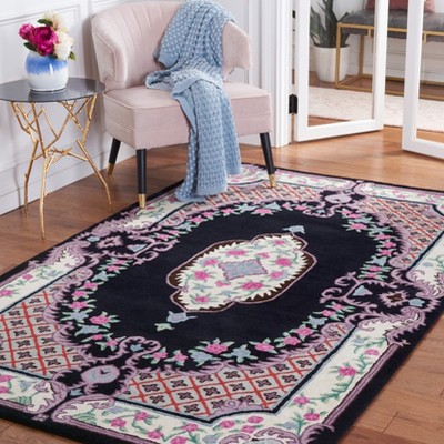 Bellagio BLG535 Hand Tufted Area Rug - Safavieh
