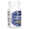 Natural Stacks Turmeric Curcumin with Coconut Oil, 60 Softgels - 4 of 4