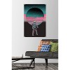 Trends International Abstract Astronaut Unframed Wall Poster Prints - 2 of 4