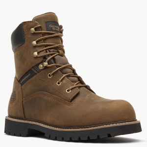 Men's Georgia Boot Core 37 Steel Toe Waterproof Work Boot - 1 of 4