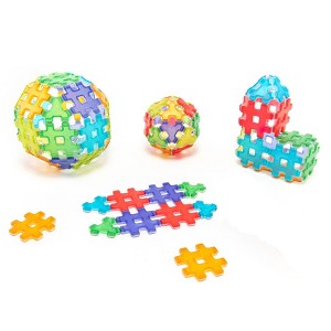 Polydron Hashmag Class Set - 1 of 4