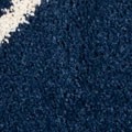 navy/ivory