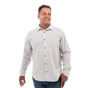 Old Ranch Brands Men's Chase Print Shirt 25 - 1 of 4