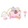 Disney Princess Style Collection Evening Essentials Purse Exclusive - 4 of 4