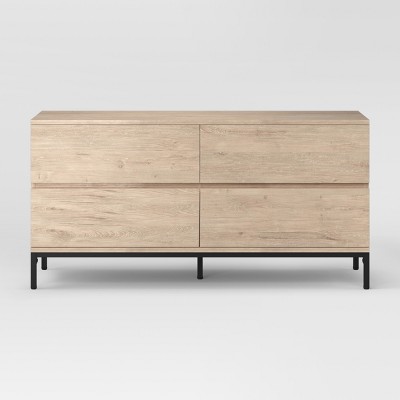 target loring dresser