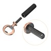 Unique Bargains Zinc Alloy Screw Beer Soda Bottle Opener for Home Party - 3 of 4