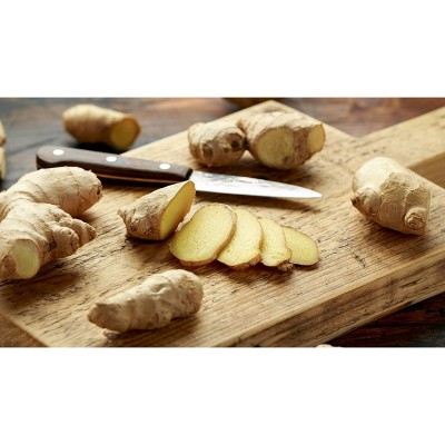 Ginger Root - 1lb Bag