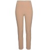 Women's High Waisted Cropped Pants - LASCANA - 4 of 4