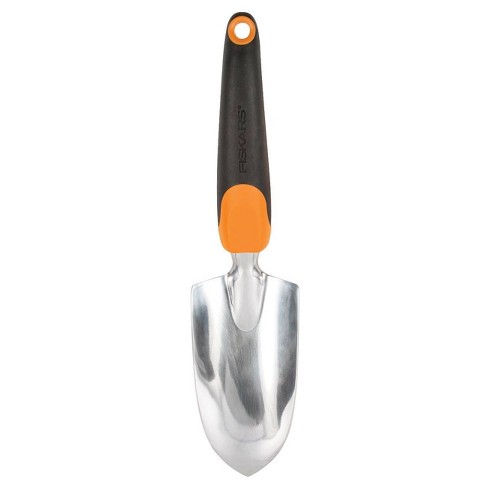 Fiskars Ergo Trowel : Target