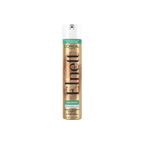 Aqua Net Hair Spray Extra Super Hold, Unscented, 11 oz, 3 Pack 