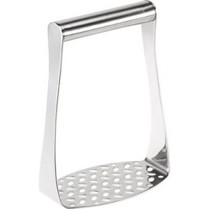 Cuisipro Tempo Heavyweight Potato Masher, Stainless Steel - 1 of 1