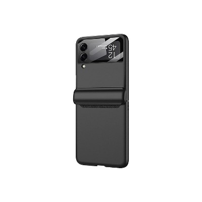 SaharaCase Full Body Case for Samsung Galaxy Z Flip4 Black (CP00300)