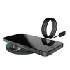 Keyscaper Star Wars Rebel Alliance Color Block 15-Watt Wireless Charger - 4 of 4