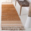 Kilim Collection KLC401 Hand Woven Indoor Rugs - Safavieh - 2 of 2