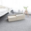 WeThinkStorage 30" x 12" x 6.5" Foldable Under Bed Organizer with Double Folding - 2 of 4