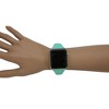 Olivia Pratt Solid  Color Extra Slim, Extra thin Style Apple Watch Band - 2 of 4